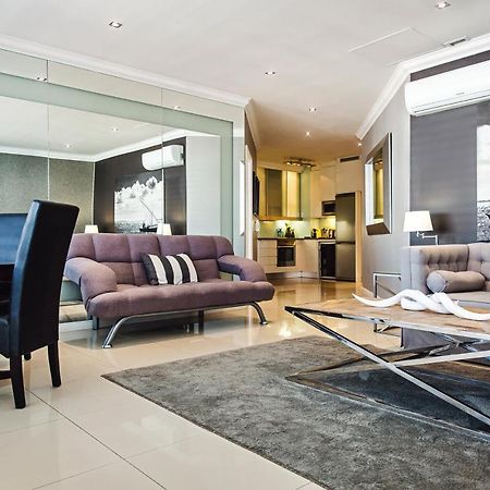512 The Granger Apartment Cape Town Luaran gambar