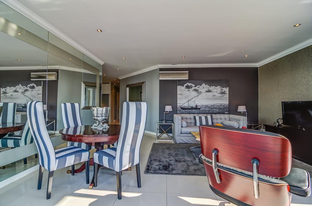 512 The Granger Apartment Cape Town Bilik gambar