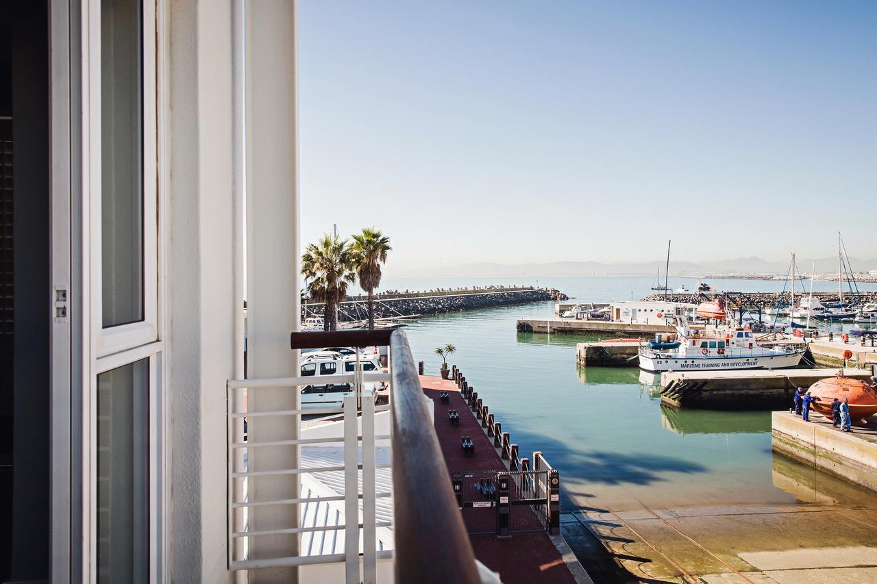 512 The Granger Apartment Cape Town Luaran gambar