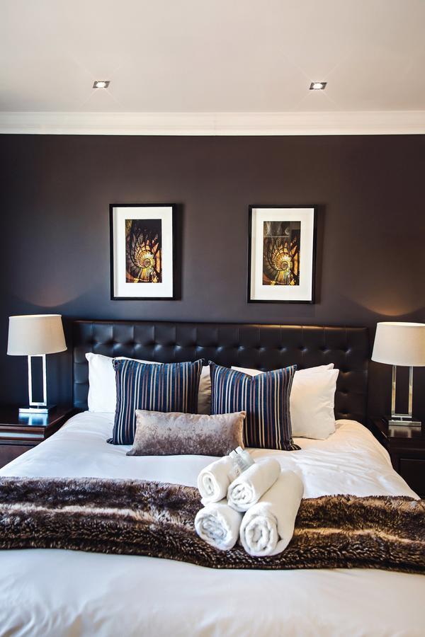 512 The Granger Apartment Cape Town Luaran gambar