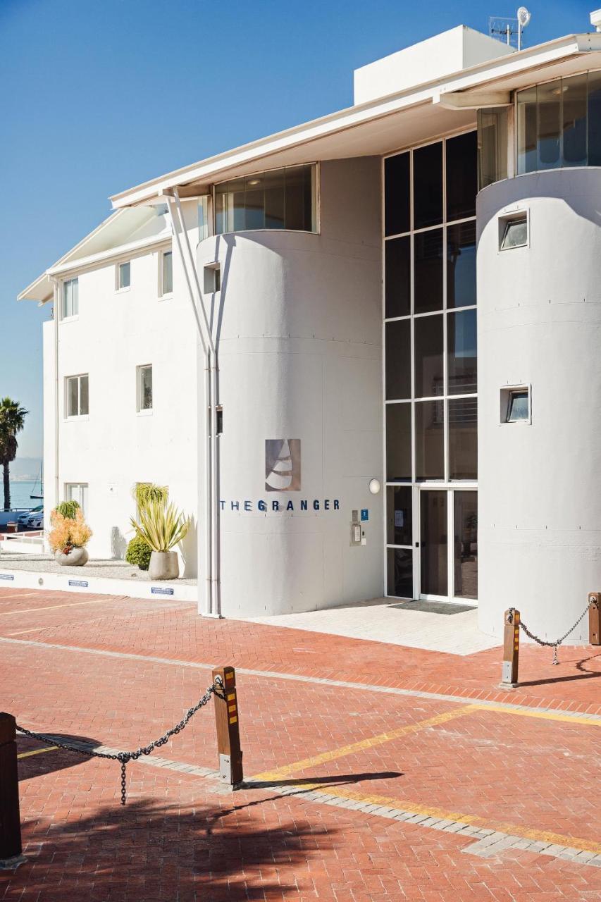 512 The Granger Apartment Cape Town Luaran gambar