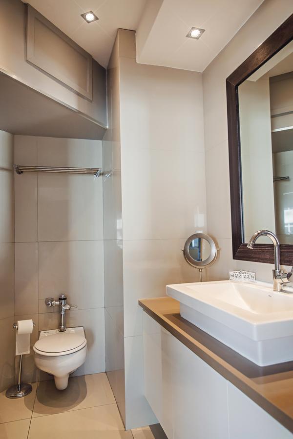 512 The Granger Apartment Cape Town Luaran gambar