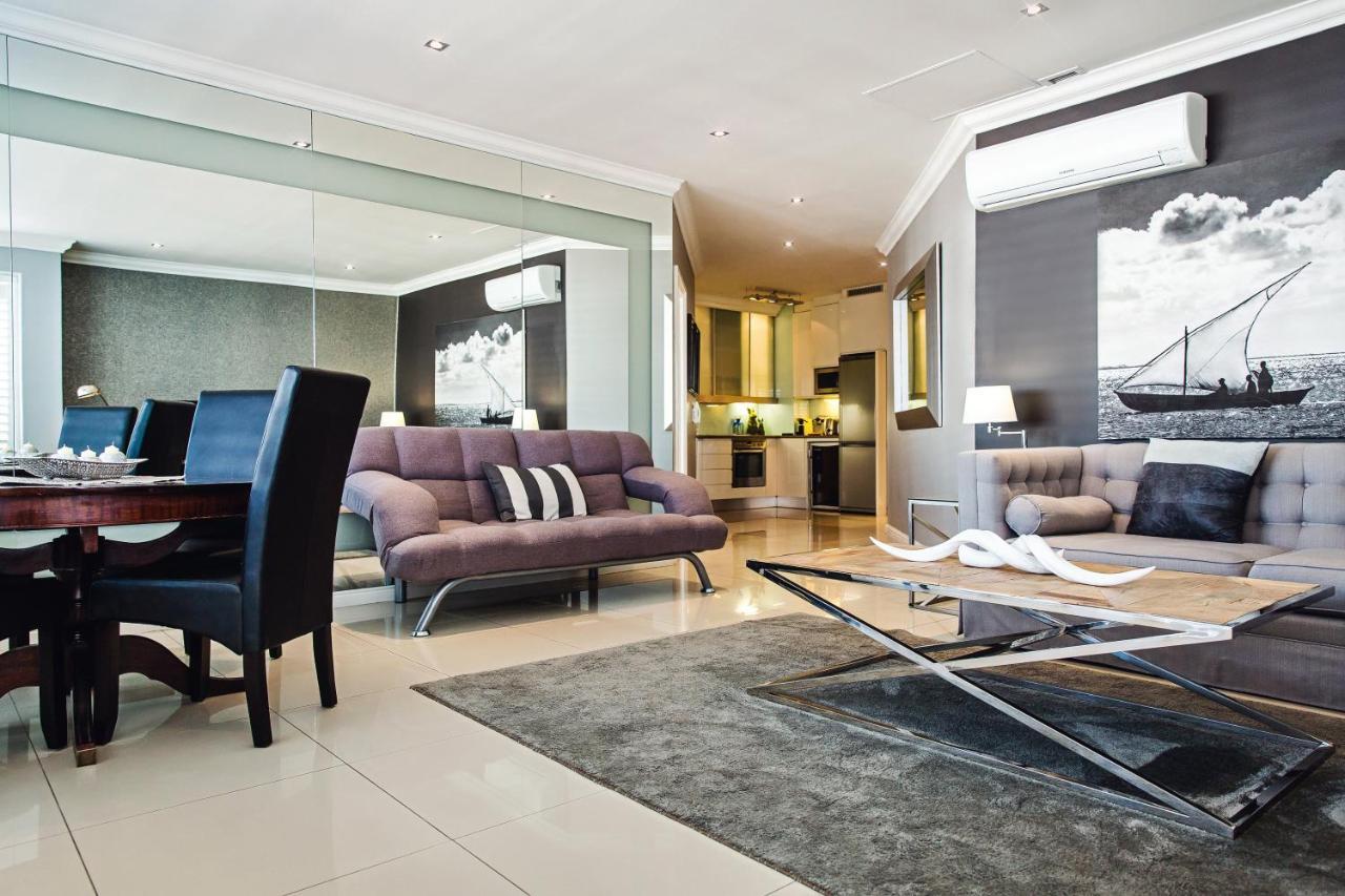 512 The Granger Apartment Cape Town Luaran gambar
