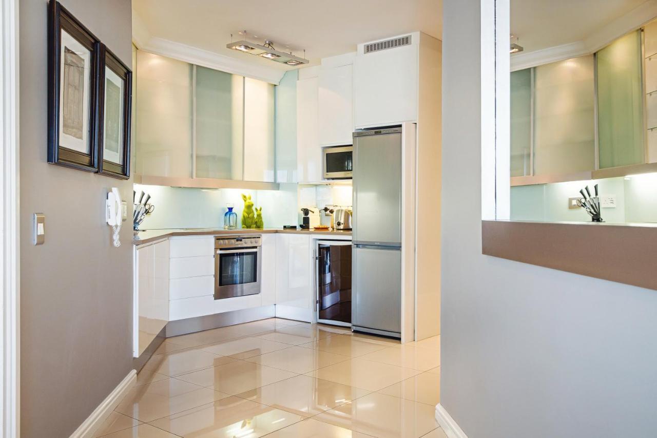 512 The Granger Apartment Cape Town Luaran gambar