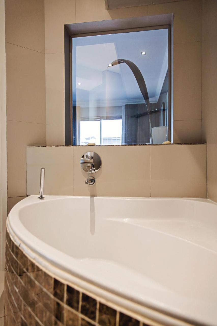 512 The Granger Apartment Cape Town Luaran gambar