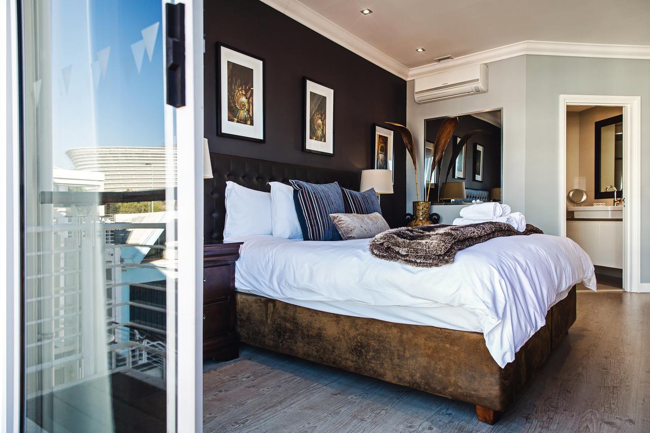 512 The Granger Apartment Cape Town Luaran gambar