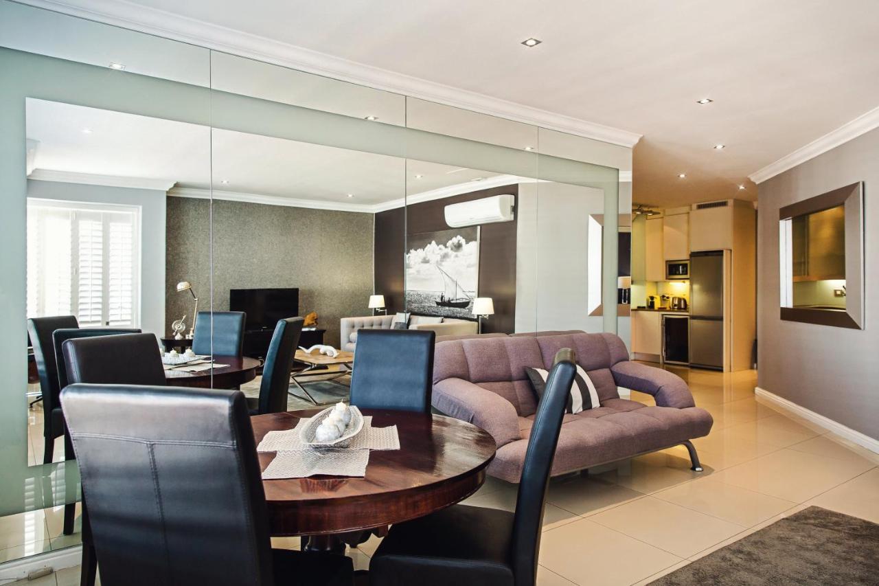 512 The Granger Apartment Cape Town Luaran gambar