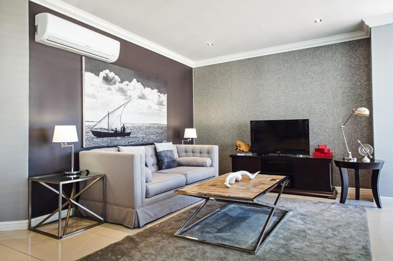 512 The Granger Apartment Cape Town Luaran gambar