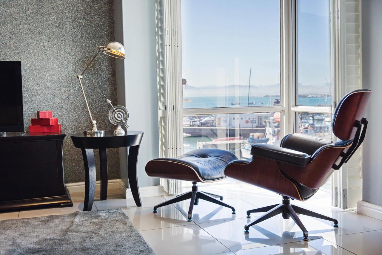 512 The Granger Apartment Cape Town Luaran gambar