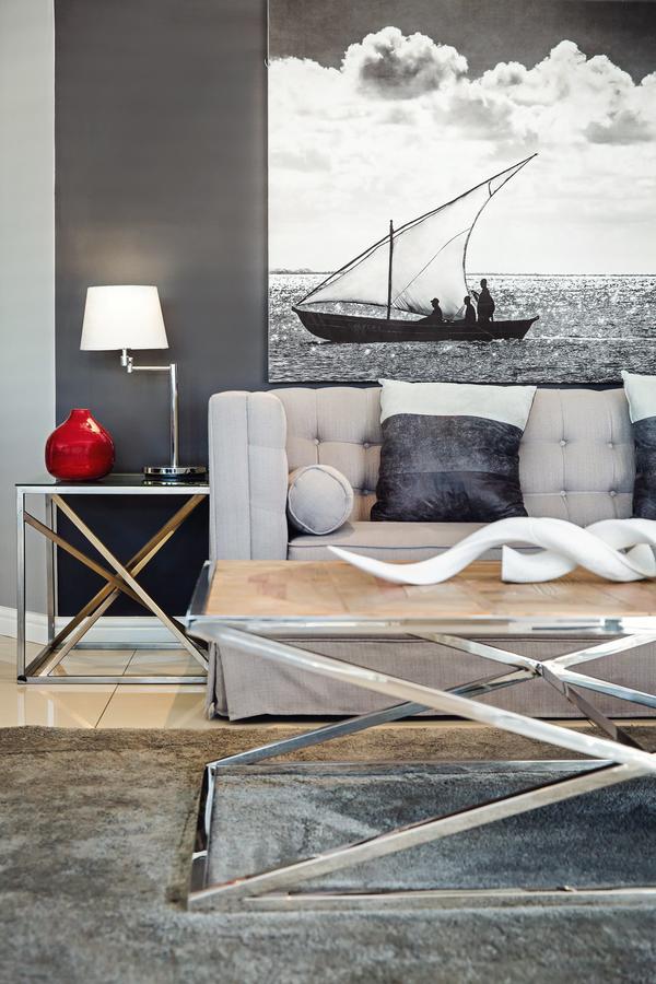 512 The Granger Apartment Cape Town Luaran gambar