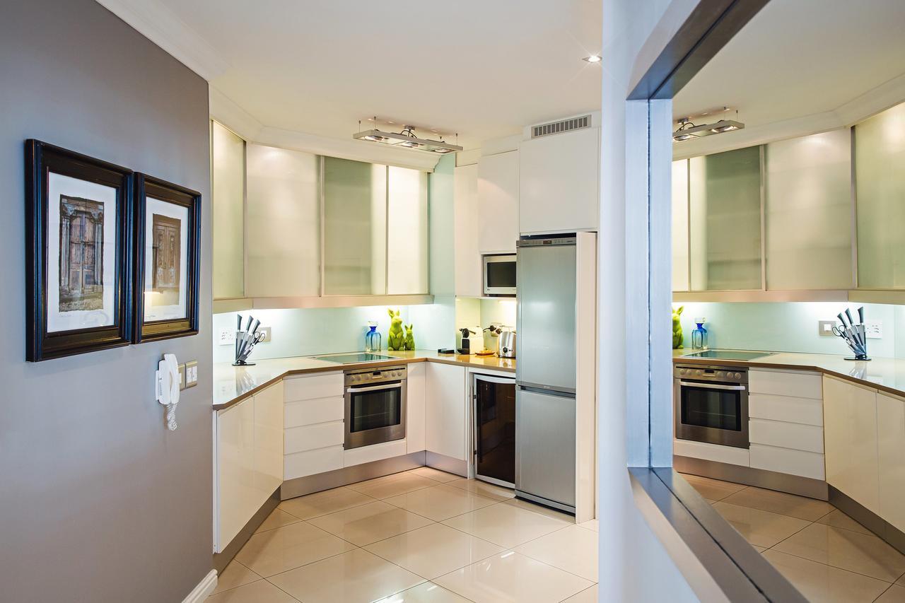 512 The Granger Apartment Cape Town Luaran gambar