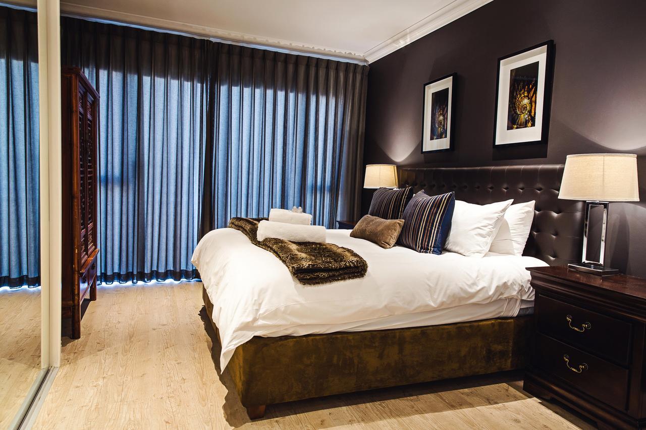 512 The Granger Apartment Cape Town Luaran gambar