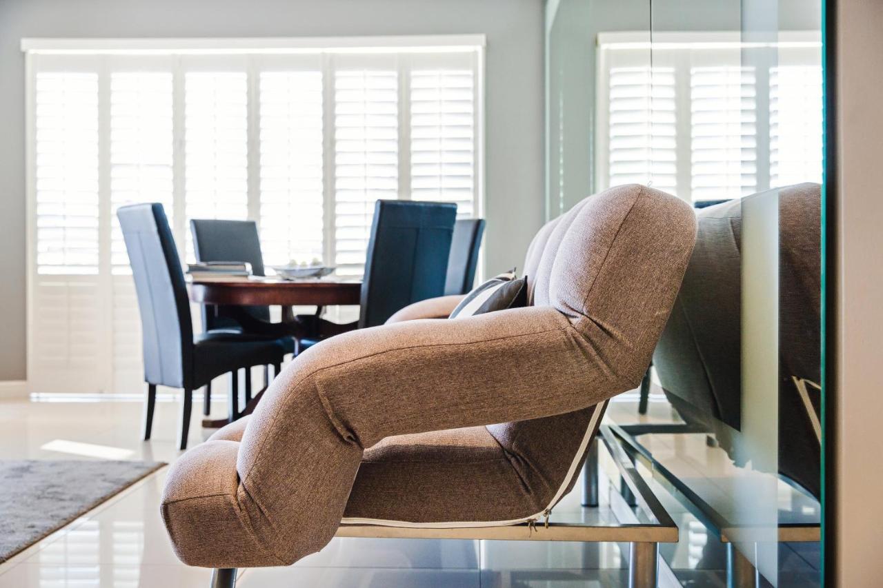 512 The Granger Apartment Cape Town Luaran gambar